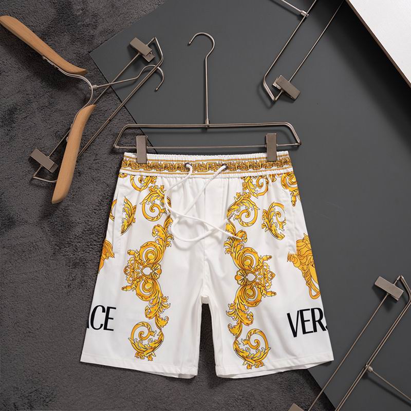 Versace Beach Shorts Mens ID:20260806-389